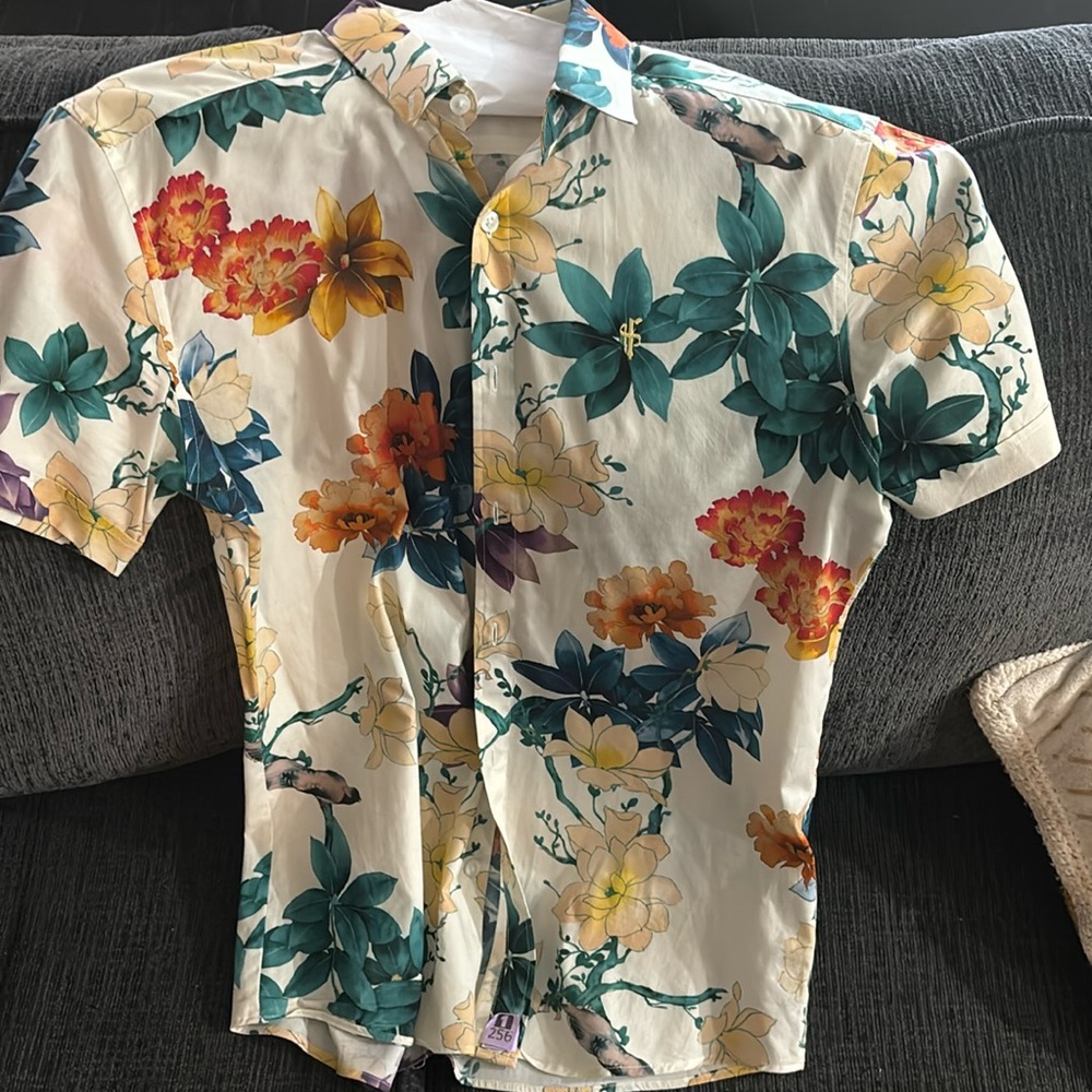 Father Sons shirt